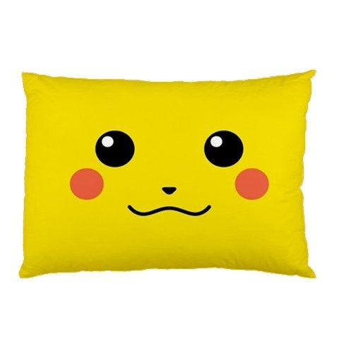 Almofada Pikachu