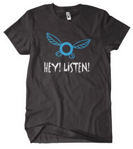 Hey Listen 2