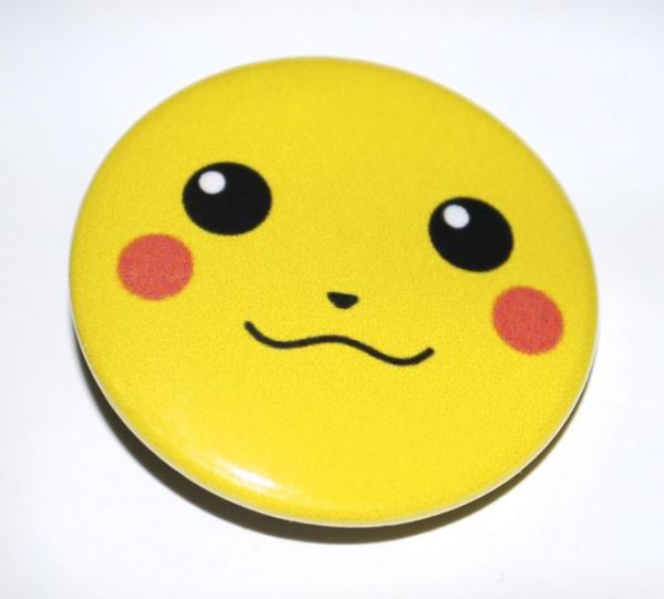 Botton Pìkachu