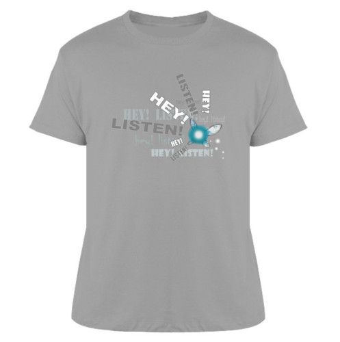 Hey Listen 1