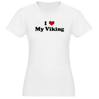 I love my Viking
